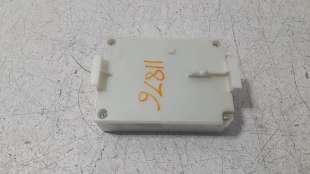 Recambio de modulo electronico para renault laguna iii 2007-2016 dynamique referencia OEM IAM 52428886   2