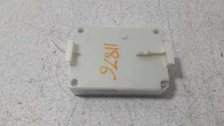 Recambio de modulo electronico para renault laguna iii 2007-2016 dynamique referencia OEM IAM 52428886  