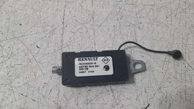 Recambio de modulo electronico para renault laguna iii 2007-2016 dynamique referencia OEM IAM 282300002R  