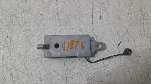 Recambio de modulo electronico para renault laguna iii 2007-2016 dynamique referencia OEM IAM 282300002R   2