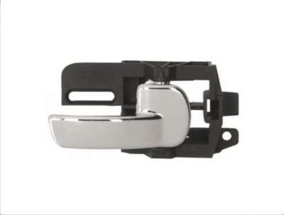 Recambio de maneta interior delantera derecha para nissan qashqai (j10) 2007-2014 referencia OEM IAM 80670JD00E 106804756 128622