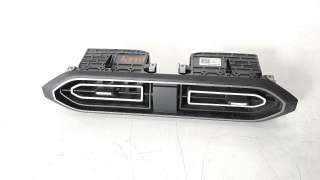 Recambio de aireador central para dacia jogger 2022- expression jogger referencia OEM IAM 687601008R  