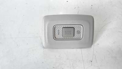 Recambio de interruptor para dacia jogger 2022- expression jogger referencia OEM IAM 253B03938R  