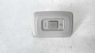 Recambio de interruptor para dacia jogger 2022- expression jogger referencia OEM IAM 253B03938R  