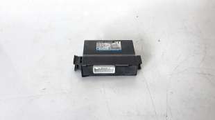 Recambio de modulo electronico para mazda 3 lim. () 2013- 2.2 turbodiesel cat referencia OEM IAM KD45675U103  
