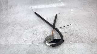Recambio de maneta interior trasera izquierda para renault express 2021- advance referencia OEM IAM 906125006R  