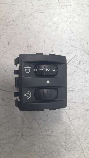 Recambio de interruptor para renault laguna iii 2007-2016 dynamique referencia OEM IAM 251900001RC  