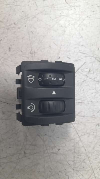 Recambio de interruptor para renault laguna iii 2007-2016 dynamique referencia OEM IAM 251900001RC  