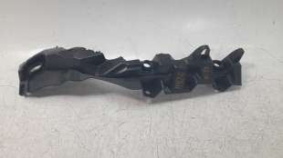 Recambio de soporte paragolpes delantero para renault laguna iii 2007-2016 dynamique referencia OEM IAM 622220007R  