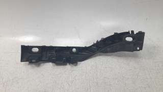 Recambio de soporte paragolpes delantero para renault laguna iii 2007-2016 dynamique referencia OEM IAM 622220007R  