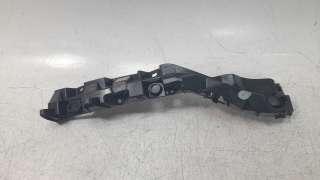 Recambio de soporte paragolpes delantero para renault laguna iii 2007-2016 dynamique referencia OEM IAM 622220007R  
