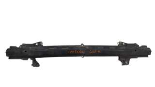 Recambio de refuerzo paragolpes delantero para volkswagen golf iv berlina (1j1) 1997-2003 básico referencia OEM IAM 1J0806636A 1