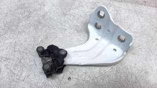 Recambio de soporte / guia puerta corredera para renault express 2021- advance referencia OEM IAM 745967497R   2