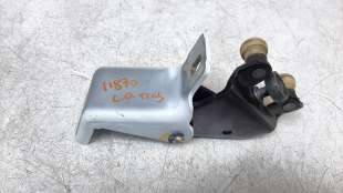 Recambio de soporte / guia puerta corredera para renault express 2021- advance referencia OEM IAM 824A65571R   2