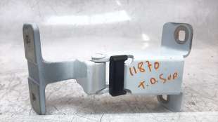 Recambio de bisagra derecha porton para renault express 2021- advance referencia OEM IAM 904000869R  
