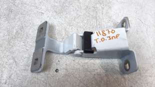 Recambio de bisagra derecha porton para renault express 2021- advance referencia OEM IAM 904000869R  
