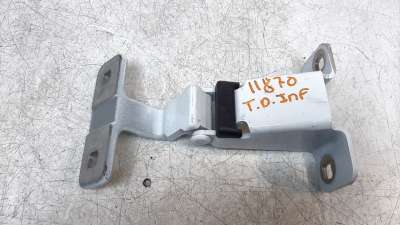 Recambio de bisagra derecha porton para renault express 2021- advance referencia OEM IAM 904000869R  