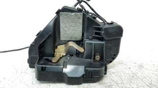 Recambio de cerradura puerta trasera derecha para mercedes-benz clase e (w211) berlina 2002-2009 e 280 cdi (211.023) referencia 