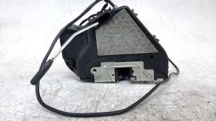 Recambio de cerradura puerta trasera derecha para mercedes-benz clase e (w211) berlina 2002-2009 e 280 cdi (211.023) referencia  2