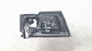 Recambio de maneta exterior trasera derecha para toyota c-hr 2016- hybrid gr sport referencia OEM IAM 69230F4901   2