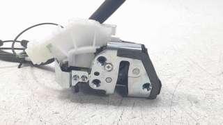 Recambio de cerradura puerta trasera izquierda para toyota c-hr 2016- hybrid gr sport referencia OEM IAM 69060F4010  