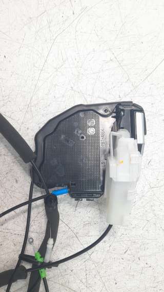 Recambio de cerradura puerta trasera izquierda para toyota c-hr 2016- hybrid gr sport referencia OEM IAM 69060F4010  