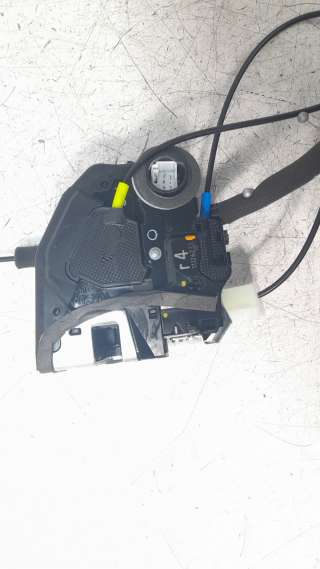 Recambio de cerradura puerta trasera izquierda para toyota c-hr 2016- hybrid gr sport referencia OEM IAM 69060F4010  