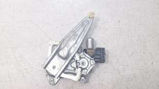 Recambio de elevalunas trasero izquierdo para toyota c-hr 2016- hybrid gr sport referencia OEM IAM 69840F4010   2