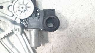 Recambio de elevalunas trasero izquierdo para toyota c-hr 2016- hybrid gr sport referencia OEM IAM 69840F4010  