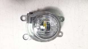 Recambio de faro antiniebla derecho para toyota c-hr 2016- hybrid gr sport referencia OEM IAM 8121002190 108910003 