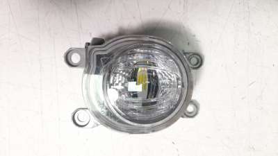 Recambio de faro antiniebla derecho para toyota c-hr 2016- hybrid gr sport referencia OEM IAM 8121002190 108910003 