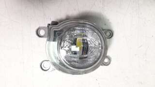 Recambio de faro antiniebla derecho para toyota c-hr 2016- hybrid gr sport referencia OEM IAM 8121002190 108910003 