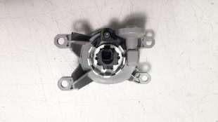 Recambio de faro antiniebla derecho para toyota c-hr 2016- hybrid gr sport referencia OEM IAM 8121002190 108910003  2