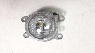 Recambio de faro antiniebla izquierdo para toyota c-hr 2016- hybrid gr sport referencia OEM IAM 8122002190 108.910004 