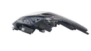Recambio de faro izquierdo para toyota c-hr 2016- hybrid gr sport referencia OEM IAM 81170YP261  