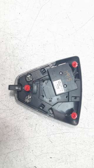 Recambio de luz interior para toyota c-hr 2016- hybrid gr sport referencia OEM IAM 81260F4152C1  81260F4061C1