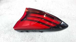 Recambio de piloto trasero derecho para toyota c-hr 2016- hybrid gr sport referencia OEM IAM 81550F4130  