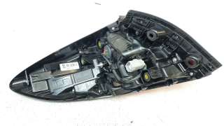 Recambio de piloto trasero derecho para toyota c-hr 2016- hybrid gr sport referencia OEM IAM 81550F4130  