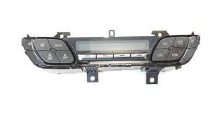 Recambio de mando climatizador para toyota c-hr 2016- hybrid gr sport referencia OEM IAM 55900F4400  