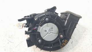 Recambio de ventilador calefaccion para toyota c-hr 2016- hybrid gr sport referencia OEM IAM 87103F4020  
