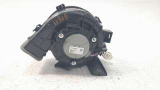 Recambio de ventilador calefaccion para toyota c-hr 2016- hybrid gr sport referencia OEM IAM 87103F4020  