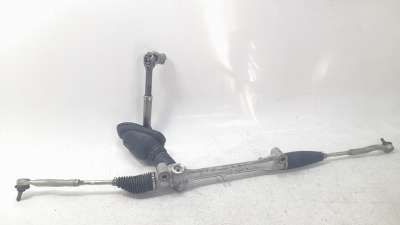 Recambio de cremallera direccion para toyota c-hr 2016- hybrid gr sport referencia OEM IAM 45510F4010  