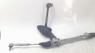 Recambio de cremallera direccion para toyota c-hr 2016- hybrid gr sport referencia OEM IAM 45510F4010  