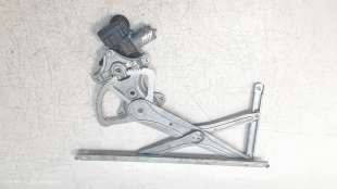 Recambio de elevalunas delantero izquierdo para toyota c-hr 2016- hybrid gr sport referencia OEM IAM 69820F4010  