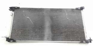 Recambio de condensador / radiador aire acondicionado para toyota c-hr 2016- hybrid gr sport referencia OEM IAM 884A002050  