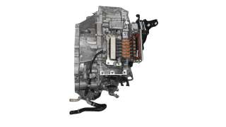 Recambio de caja cambios para toyota c-hr 2016- hybrid gr sport referencia OEM IAM 3040010040  