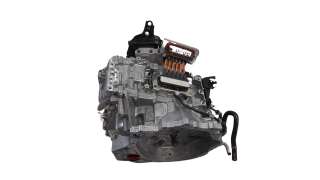 Recambio de caja cambios para toyota c-hr 2016- hybrid gr sport referencia OEM IAM 3040010040  