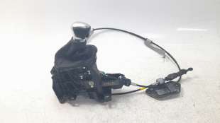 Recambio de palanca cambio para toyota c-hr 2016- hybrid gr sport referencia OEM IAM 33560F4030  3350410071C2