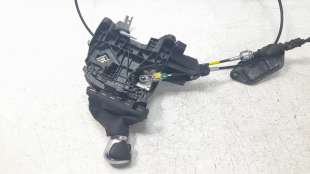 Recambio de palanca cambio para toyota c-hr 2016- hybrid gr sport referencia OEM IAM 33560F4030  3350410071C2 2