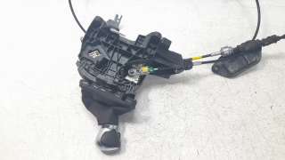 Recambio de palanca cambio para toyota c-hr 2016- hybrid gr sport referencia OEM IAM 33560F4030  3350410071C2